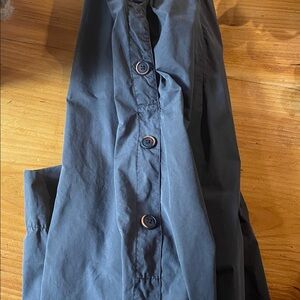 Patagonia June lake romper